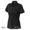 LST530 Brutal Logo Ladies PosiCharge Strive Polo