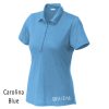 LST530 Brutal Logo Ladies PosiCharge Strive Polo
