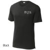 ST430 Brutal Logo PosiCharge Strive Tee