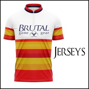 Jerseys