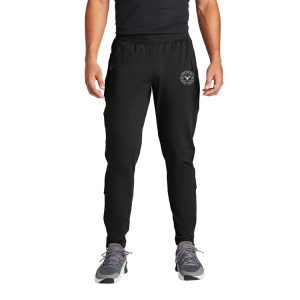 PST871 Brutal Logo Mens Circuit Pant