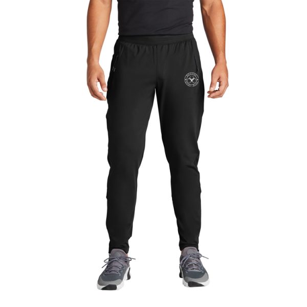 PST871 Brutal Logo Mens Circuit Pant