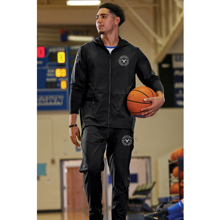 PST871 Brutal Logo Mens Circuit Pant ST870 Brutal Logo Mens Circuit Jacket