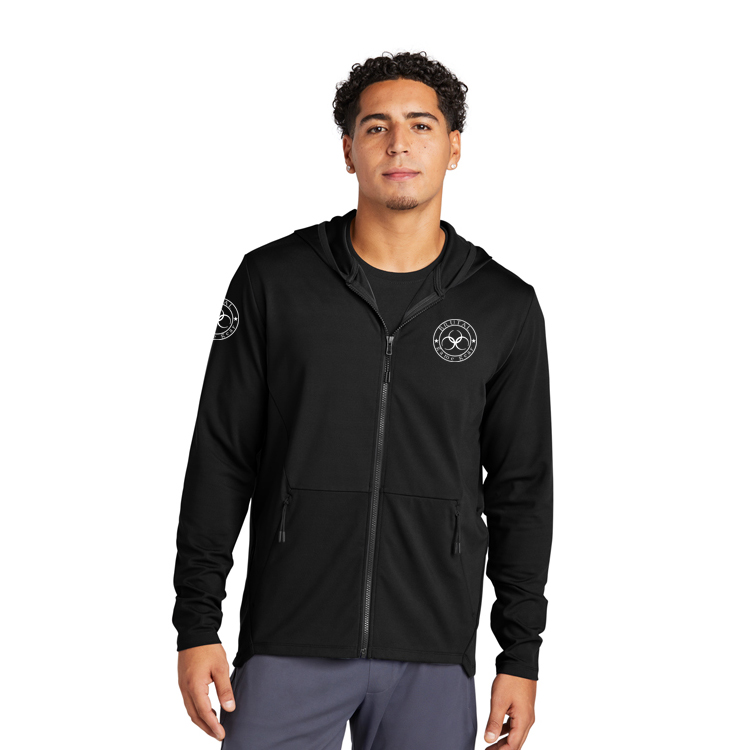 ST870 Brutal Logo Mens Circuit Jacket