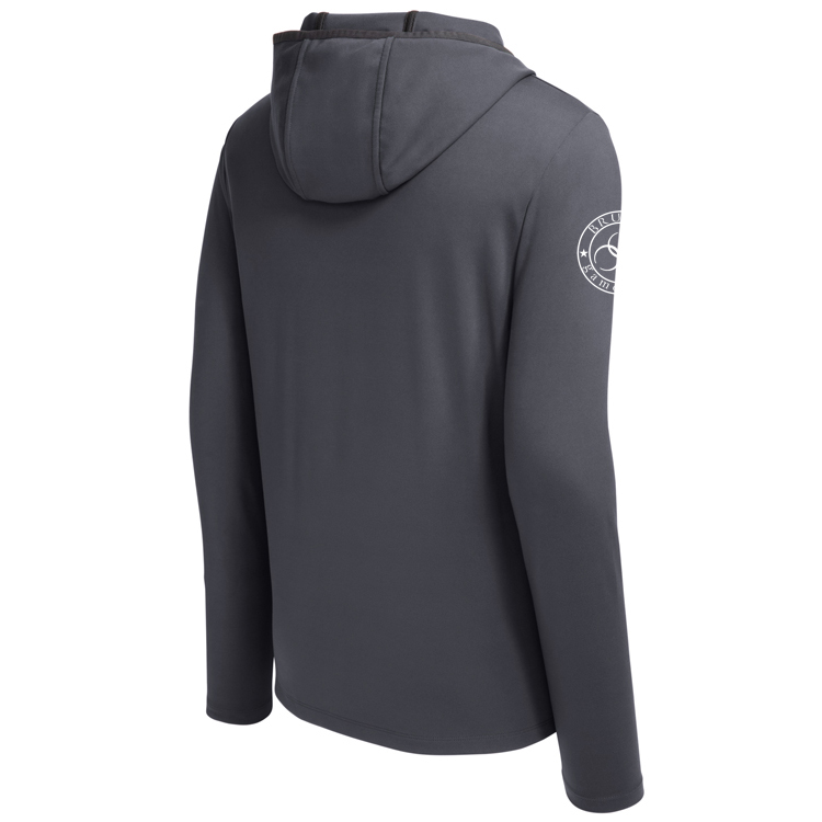 ST870 Brutal Logo Mens Circuit Jacket