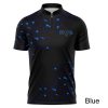 BJ2301 Brutal Honeycomb Jersey