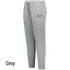 222799 Brutal Logo Ventura Ladies Soft Knit Jogger