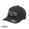 C938 Brutal Logo FlexFit Delta Cap