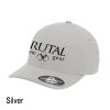 C938 Brutal Logo FlexFit Delta Cap