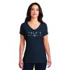BBL23A Brutal Braille Logo Tee