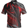 BJ2306 Brutal GeoAngle Jersey