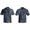 BJ2306 Brutal GeoAngle Jersey