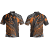 BJ2306 Brutal GeoAngle Jersey