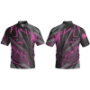 BJ2306 Brutal GeoAngle Jersey