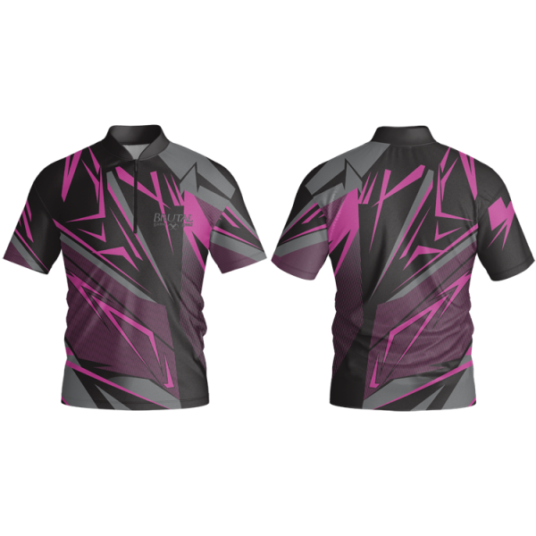 BJ2306 Brutal GeoAngle Jersey