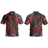 BJ2306 Brutal GeoAngle Jersey