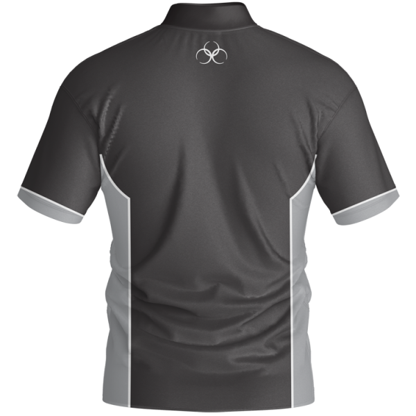 BJ2307 Brutal Color Block Jersey