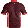 BJ2307 Brutal Color Block Jersey