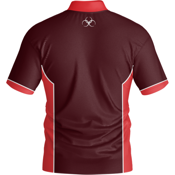 BJ2307 Brutal Color Block Jersey