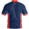 BJ2307 Brutal Color Block Jersey