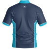 BJ2307 Brutal Color Block Jersey
