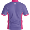 BJ2307 Brutal Color Block Jersey