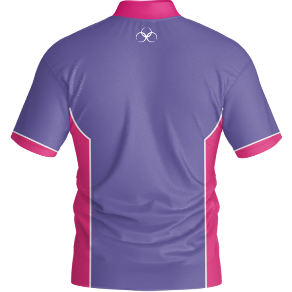 BJ2307 Brutal Color Block Jersey