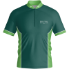 BJ2307 Brutal Color Block Jersey