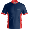 BJ2307 Brutal Color Block Jersey