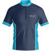 BJ2307 Brutal Color Block Jersey