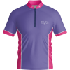 BJ2307 Brutal Color Block Jersey