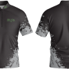 BJ2305 Brutal Urban Trax Jersey