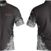 BJ2305 Brutal Urban Trax Jersey