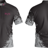 BJ2305 Brutal Urban Trax Jersey