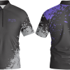 BJ2305 Brutal Urban Trax Jersey