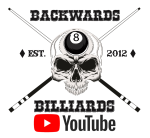 Backwards Billiards