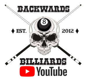backwards billiards