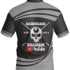 BBJ23 Backwards Billiards 2023 Jersey
