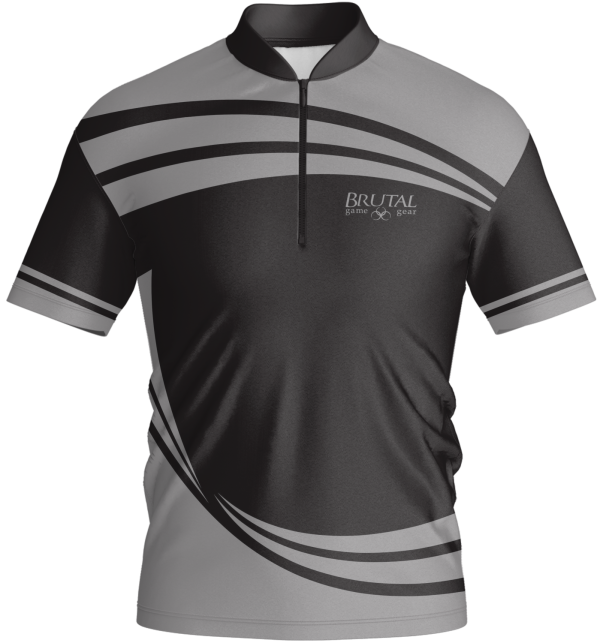 BBJ23 Backwards Billiards 2023 Jersey