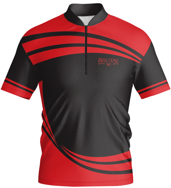 BBJ23 Backwards Billiards 2023 Jersey