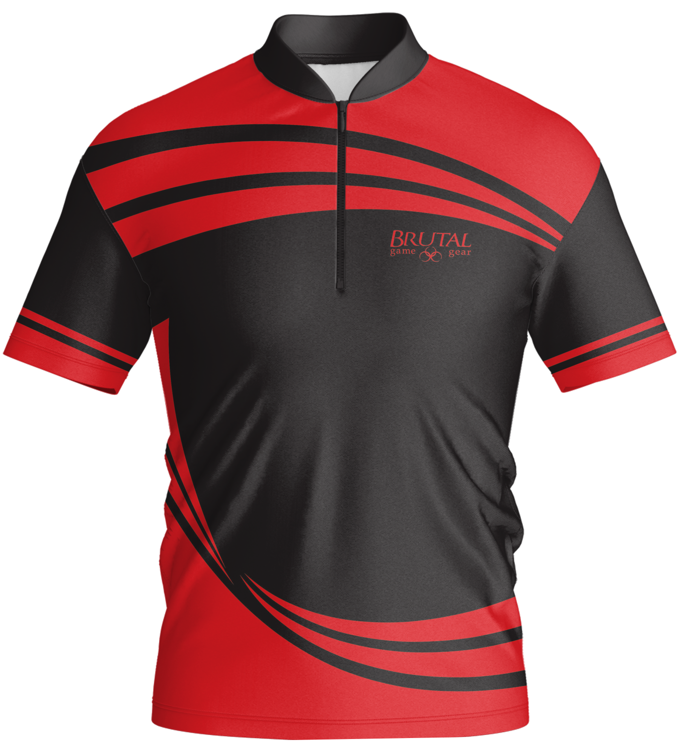 BBJ23 Backwards Billiards 2023 Jersey