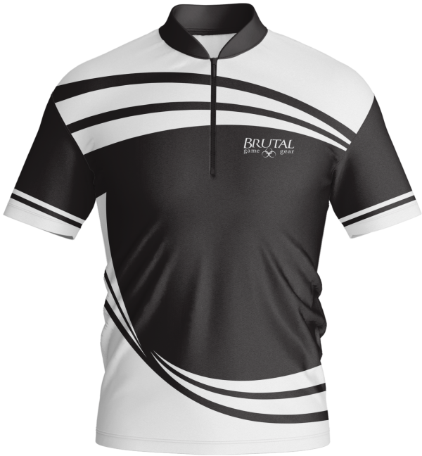BBJ23 Backwards Billiards 2023 Jersey