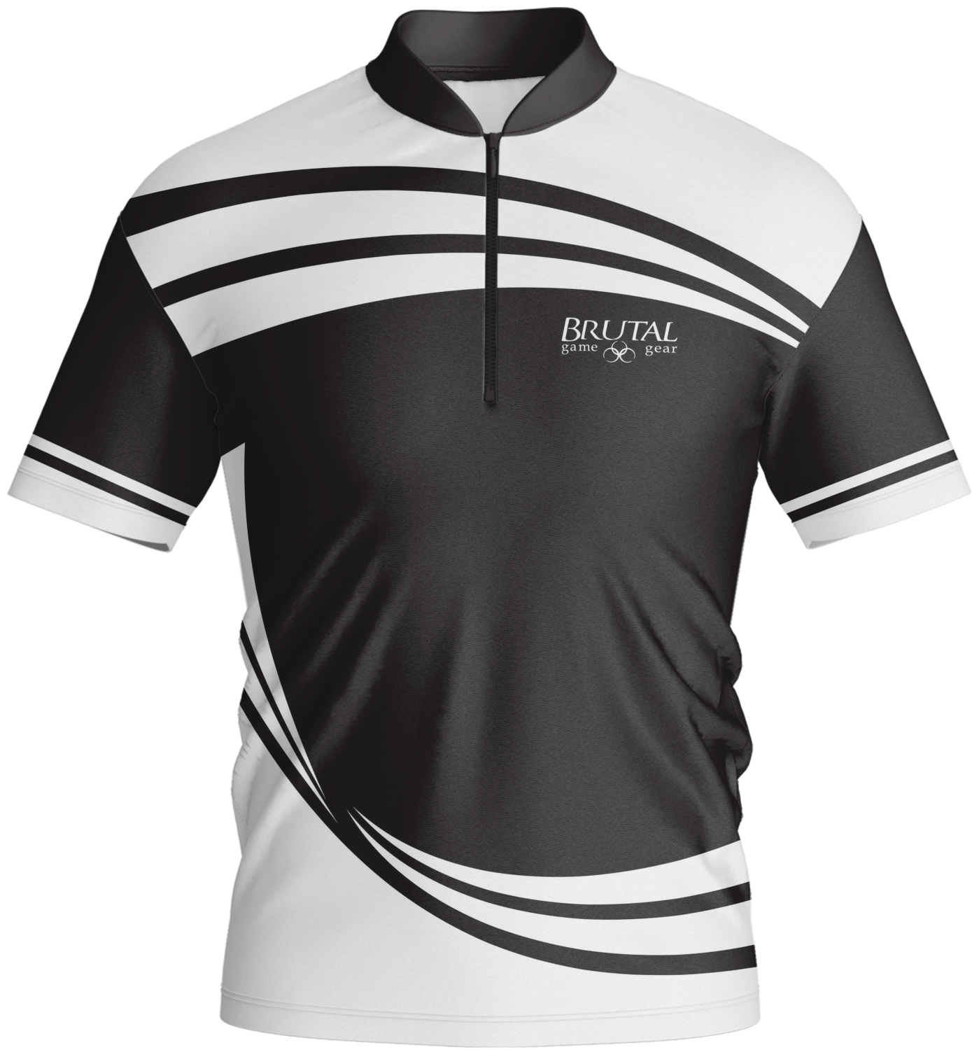 BBJ23 Backwards Billiards 2023 Jersey
