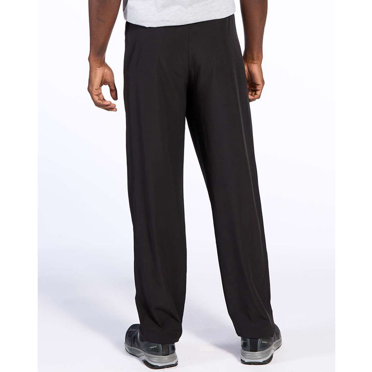 BM6201 Brutal Logo Tech Pant