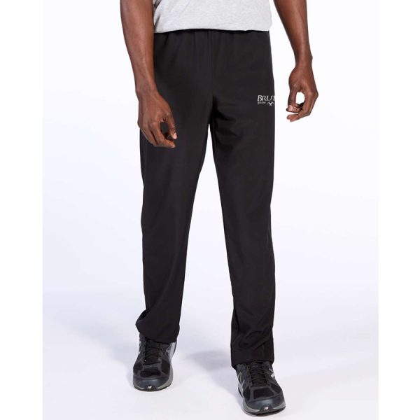 BM6201 Brutal Logo Tech Pant