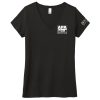 GCAPA5 Galveston County APA back logo tee GCAPA4 GCAPA pool leagues back logo tee