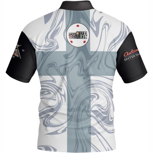 GTS2024A Gospel Trick Shot 2024 Jersey