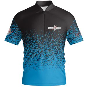 JOJPIX JO Cues Pixel Jersey