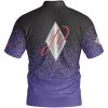 JOJPIX JO Cues Pixel Jersey
