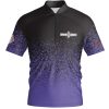 JOJPIX JO Cues Pixel Jersey